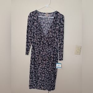Anne Klein dress.  NWT.  Size XL.